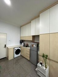 Mountbatten Lodge (D15), Apartment #631724001